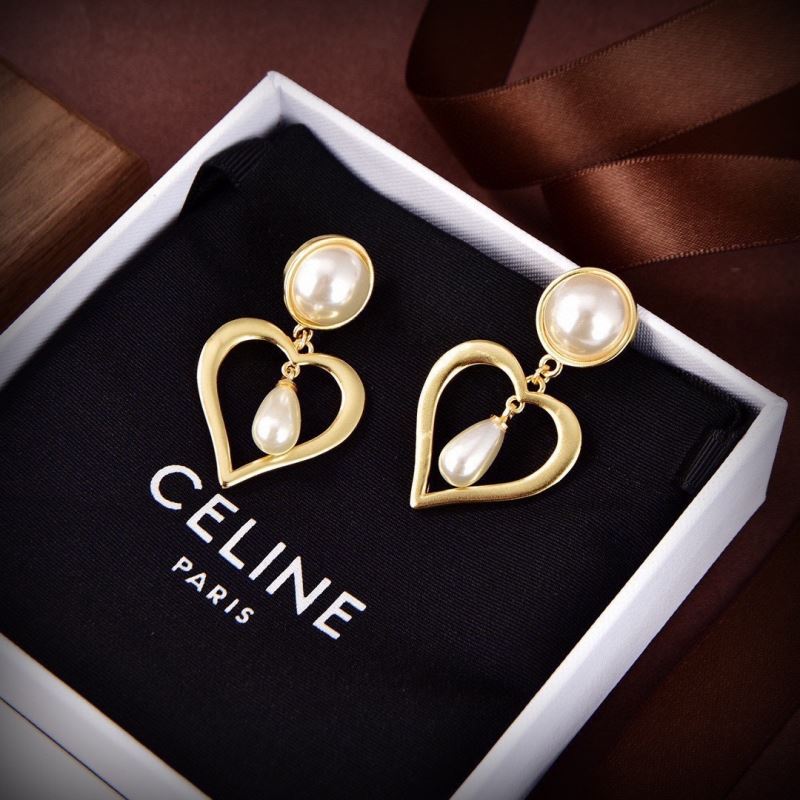 Celine Earrings